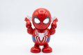Dancing Spider-Man Toy with Lights & Music | Battery Operated Toy for Kids
