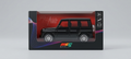 McFive Mercedes-Benz G-Class Diecast in collector's box – Glossy Black